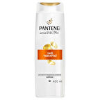 Pantene Yağ Terapisi Şampuan 400 Ml 2 ADET