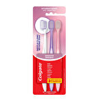 Colgate Gentle Clean Diş Fırçası 2+1 2 ADET