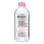 Garnier Micellar Kusursuz Makyaj Temizleme Suyu 200 Ml 2 ADET