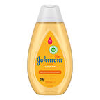 Johnson's Baby Şampuan, 200ml 2 ADET