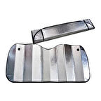 Homebasix Oto Güneşlik HT-2003 60 x 130 Cm 2 ADET