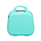 Albatros PP 600 Mint Makyaj Çantası 2 ADET