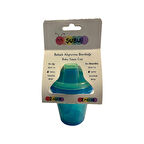 Şubu Baby Alıştırma Bardağı Mavi 200Ml 2'li 2 ADET