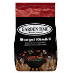 Garden Time Mangal Kömürü 1.5 Kg 2 ADET