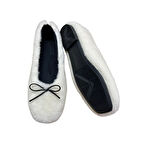 Chirpy Belllo Kadın Terlik Ekru 36-41 2 ADET