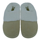 Chirpy Soft-b Kadın Bej Ayakkabı 36-41 2 ADET