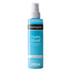 Neutrogena Hydro Boost Express Nemlendirici Sprey 200 Ml 2 ADET