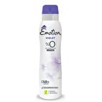 Emotion Deodorant Sprey Violet 150 Ml 2 ADET