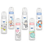 Wee Baby Klasik Pp Biberon 0-6 Ay 250 Ml 2 ADET