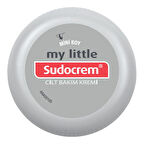 Sudocrem Cilt Bakım Kremi 22 G 2 ADET