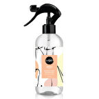 Woe Oda Ve Kumaş Spreyi Şeftali 400 Ml 3 ADET