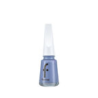 Flormar Nail Enamel Uzun Süre Kalıcı Besleyici Oje - 465 Cookie Monster 3 ADET