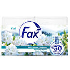 Fax Klasik Saf Kalıp Sabun 4x150G 3 ADET