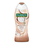 Palmolive Body Butter Hindistan Cevizi Duş Jeli 500 Ml 3 ADET