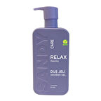 Sandy Duş Jeli Relax 500 Ml 3 ADET