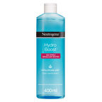 Neutrogena Hydro Boost Üç Etkili Micellar Water, 400 ml 3 ADET