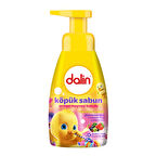 Dalin Orman Meyveli Köpük Sabun 200 Ml 3 ADET