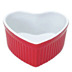 Touch Me Kalpli Sufle Kabı 11 Cm 3 ADET