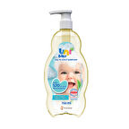 Uni Baby Şampuan 700 Ml 3 ADET