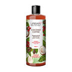 Urban Care Coconut Coffee Duş Jeli 750 Ml 3 ADET