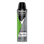 Rexona Men Clinical Protection Erkek Sprey Deodorant Confidence 96 Saat Koruma 150 ml 3 ADET