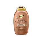 Ogx Brazilian Keratin Saç Bakım Kremi 385 Ml 3 ADET