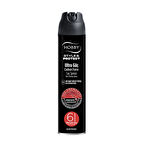 Hobby Style&Protect Carbon Saç Spreyi 250 Ml 3 ADET