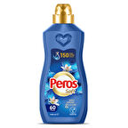 Peros Soft Konsantre Mavi Orkide&Lilyum 1.440Ml 3 ADET