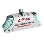 A-plex Genel Temizlik Fırçası (Sapsız) 3 ADET