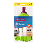 Klen Hauss Ekstra Güçlü Paspas 3 ADET