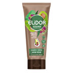 Elidor Onarıcı Süper Saç Bakım Kremi Avokado ve Üzüm 170 ml 3 ADET