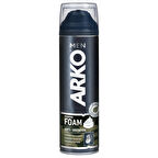Arko Men Anti-Irritation Tıraş Köpüğü 200 Ml 3 ADET