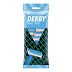 Derby Banyo 5'Li Poşet 3 ADET