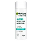 Garnier Salisilik Sivilce İzi Karşıtı Tonik 120 Ml 3 ADET