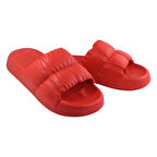 Novelido Kadın Fırfırlı Terlik 36-40 3 ADET