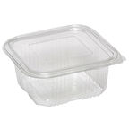 Propack Sızdırmaz Kullan-At Taşıma Kabı 500 Cc 10'lu 3 ADET