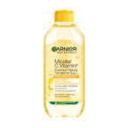 Garnier Micellar C Vitamini Kusursuz Makyaj Temizleme Suyu 400ml 3 ADET