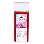 Vi-Vet Pudralı Kartuş Sir Ağda 100 Ml 3 ADET