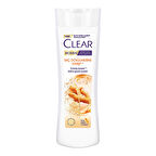 Clear Women Kepeğe Karşı Etkili Şampuan Saç Dökülmesine Karşı Zencefil Özü 350 ml 3 ADET