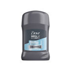 Dove Men Clean Comfort Stick 50 Ml 3 ADET
