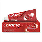 Colgate Optic White Parıldayan Beyazlık Diş Macunu 3 ADET