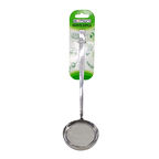 Evmoni Metal Servis Kepçe 3 ADET