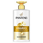 Pantene Onarıcı & Koruyucu Saç Kremi 500 Ml 3 ADET