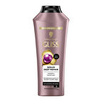 Gliss Serum Deep Repair Şampuan 400 Ml 3 ADET