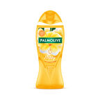 Palmolive Aroma Sensations Feel Happy Duş Jeli 500 Ml 3 ADET