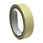 Evvon Maskeleme Bandı 20 Metre 24 mm 3 ADET