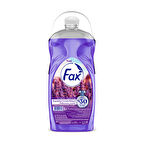 Fax Lavanta Bahçesi Sıvı Sabun 3 L 3 ADET