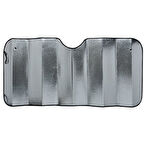 Homebasix Metalize Oto Cam Güneşliği (A191026) 70 x 150 Cm 3 ADET