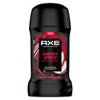 Axe Premium Collection Cherry Spritz Erkek Stick 50 Ml 3 ADET