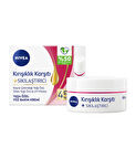 NIVEA Kırışıklık Karşıtı + Sıkılaştırıcı Krem 45+ Yaş 50ml 3 ADET